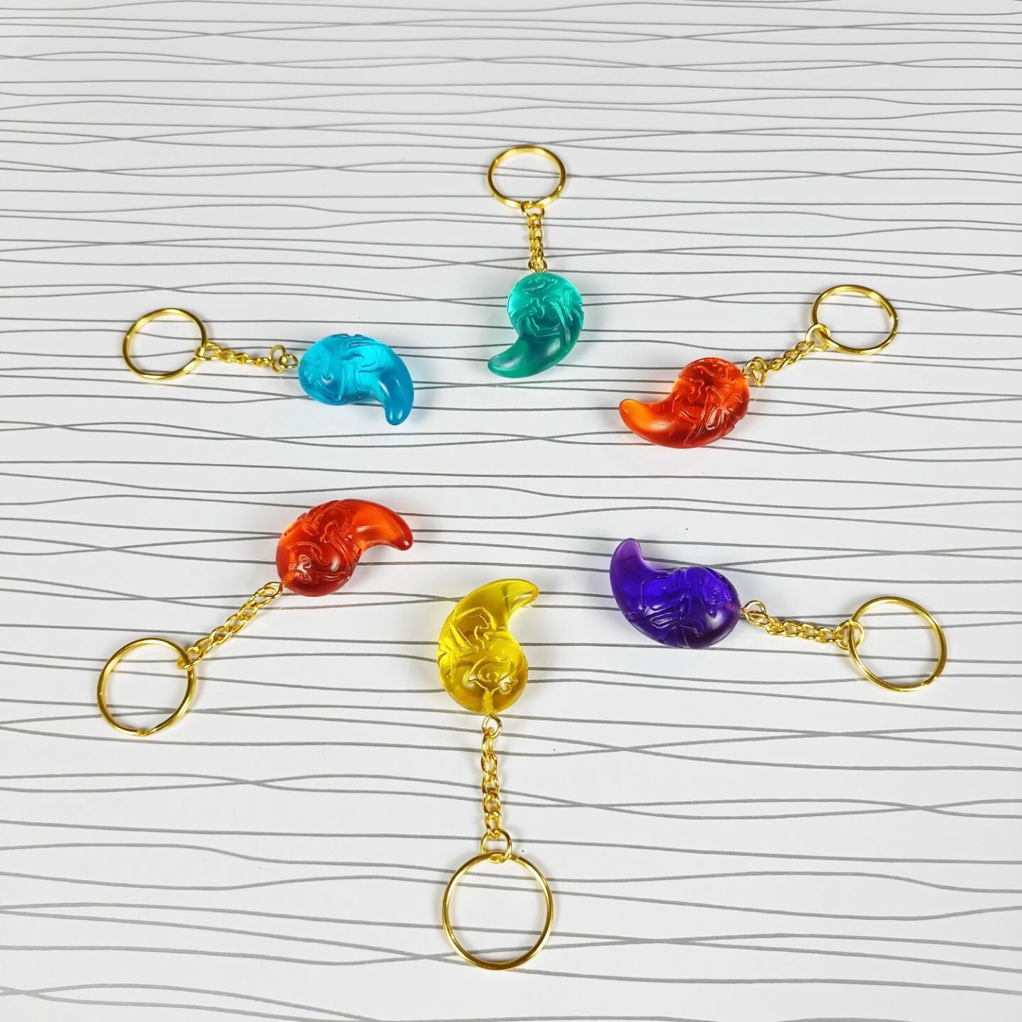 Retro Gaming Keychain - New The Legend of Zel da: