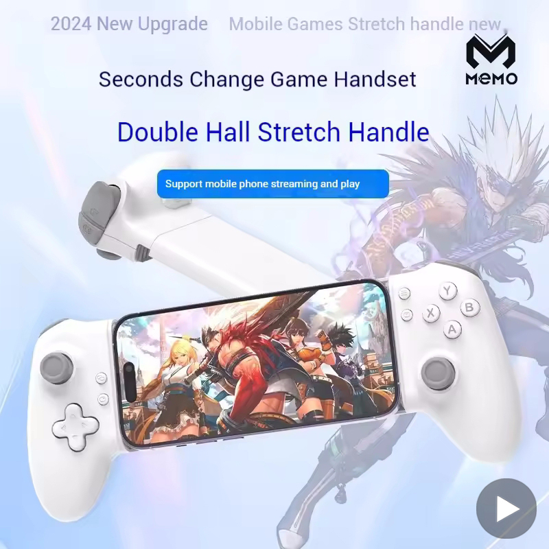 Gamepad Gaming Control For Mob - Retro Gaming Phone recensione e prezzo