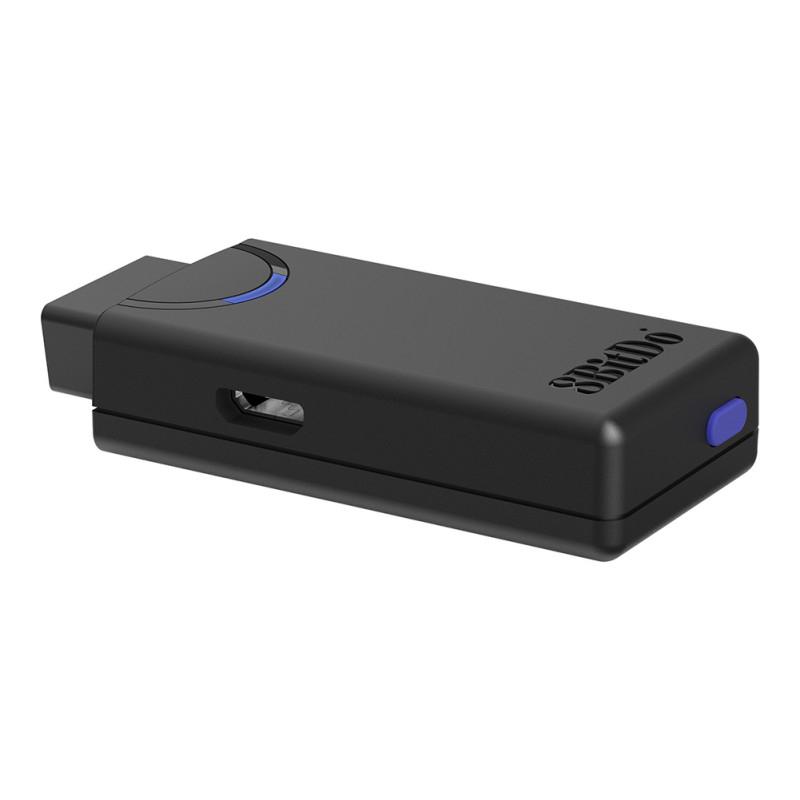 8BitDo Retro Receiver for Mega - Retro Gaming Fun recensione e prezzo