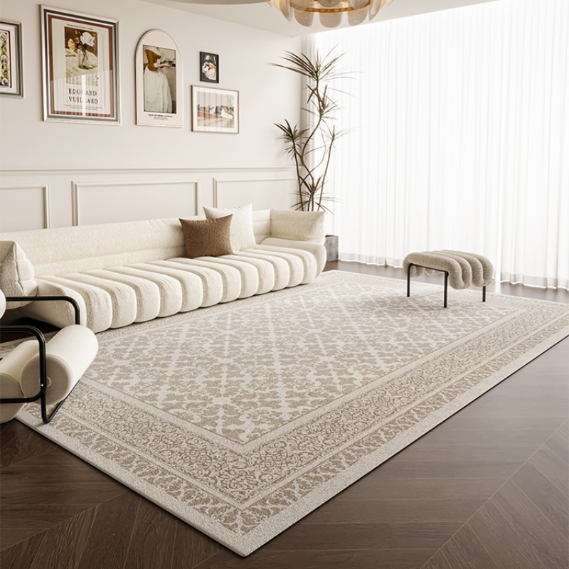 French Style Carpets for Livin - Retro Gaming Rug recensione e prezzo