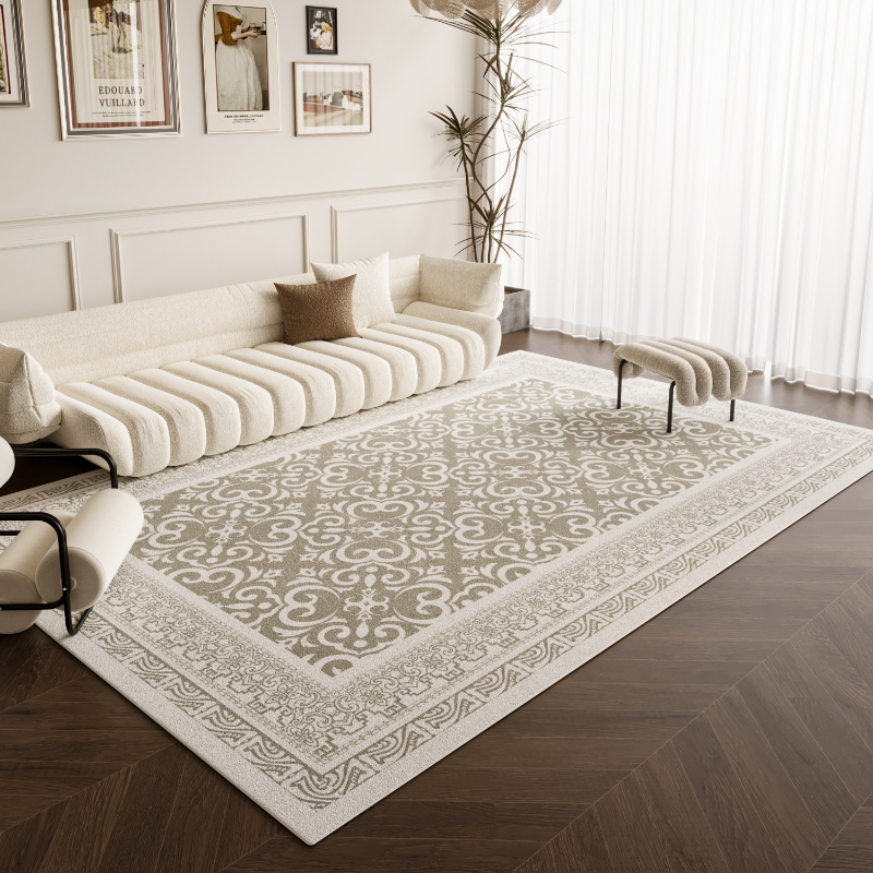 French Style Carpets for Livin - Retro Gaming Rug recensione e prezzo