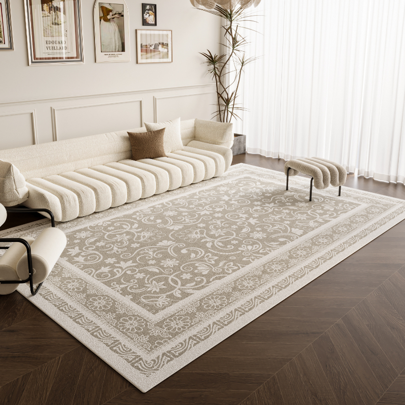 French Style Carpets for Livin - Retro Gaming Rug recensione e prezzo
