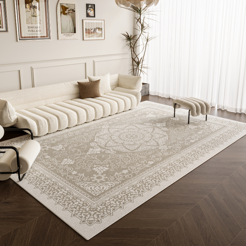 French Style Carpets for Livin - Retro Gaming Rug recensione e prezzo