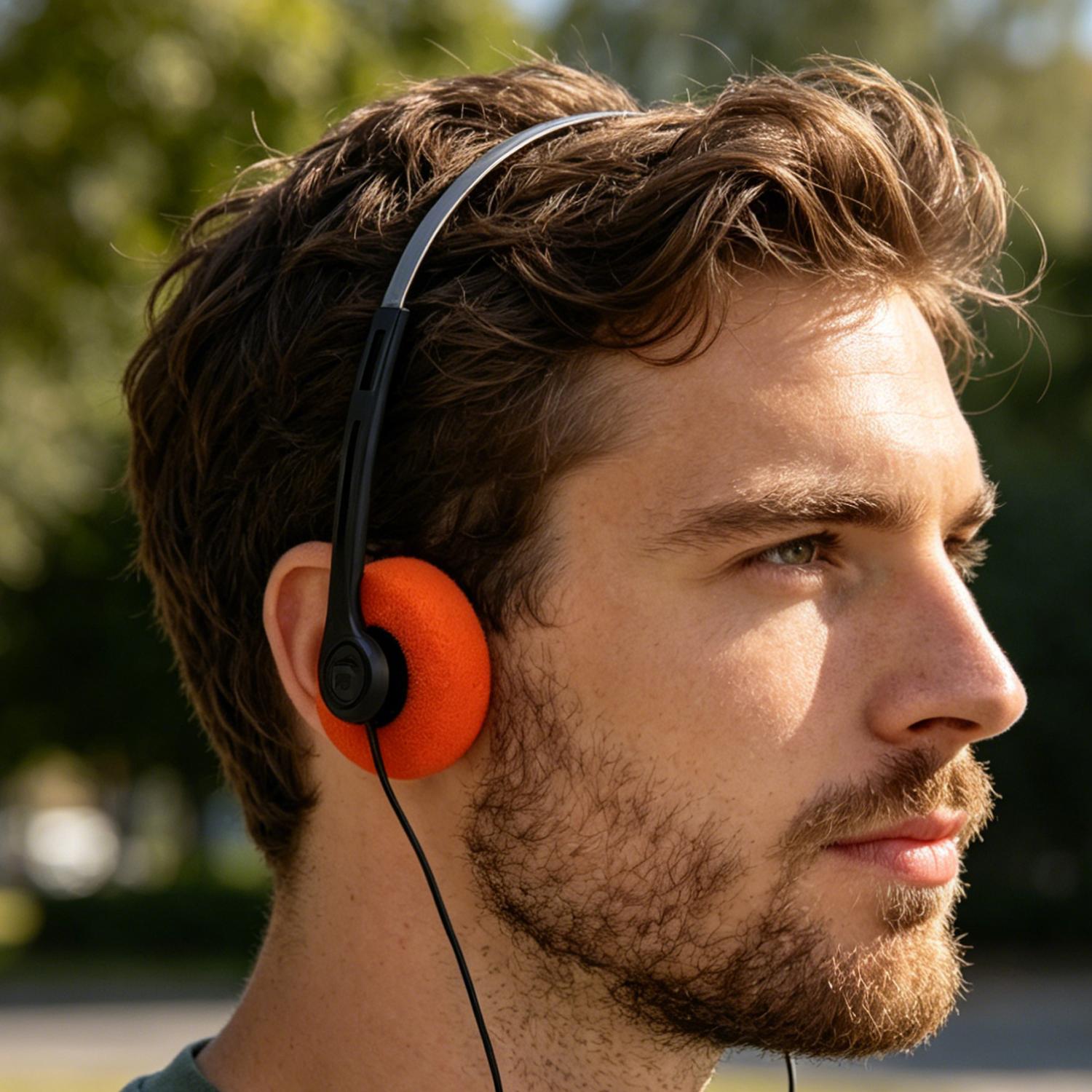 Outdoor Classic Retro Headset  - Retro Gaming Phone recensione e prezzo