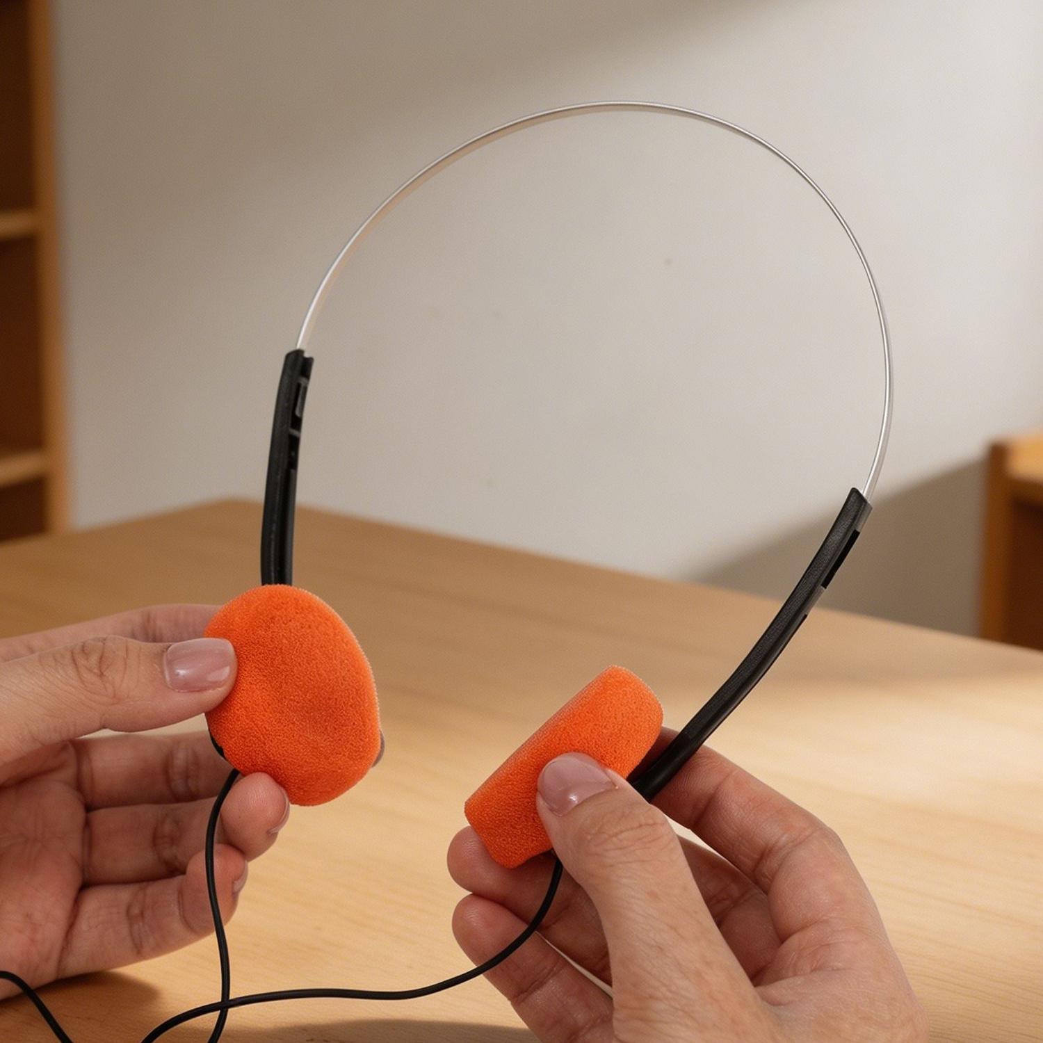 Outdoor Classic Retro Headset  - Retro Gaming Phone recensione e prezzo