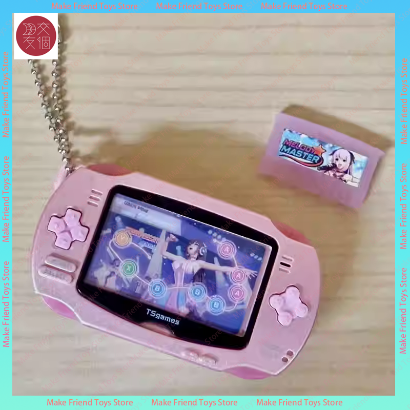 Authentic Japanese Toys Gashap - Retro Gaming Us recensione e prezzo