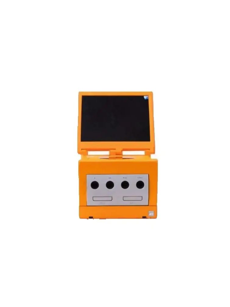 8Inch  Monitor  3D Print  for  - Retro Gaming Fun recensione e prezzo