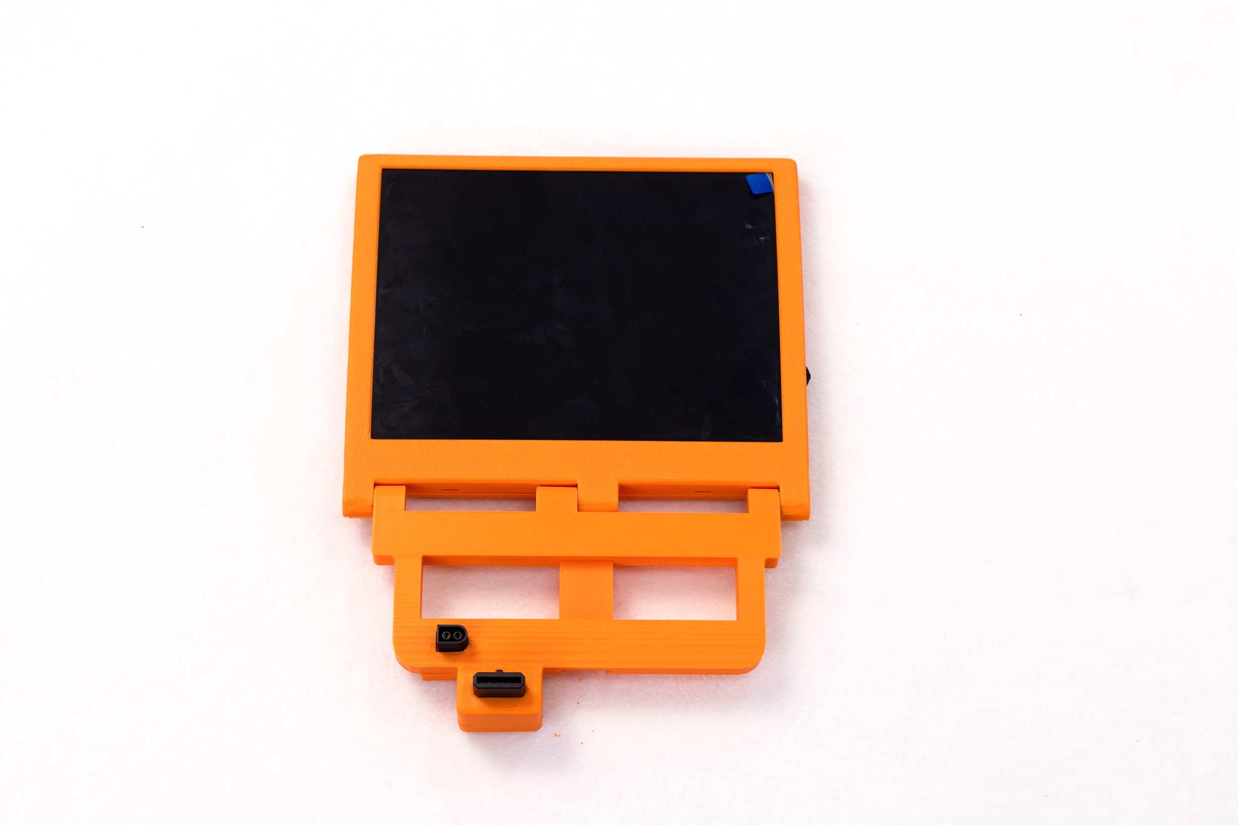 8Inch  Monitor  3D Print  for  - Retro Gaming Fun recensione e prezzo