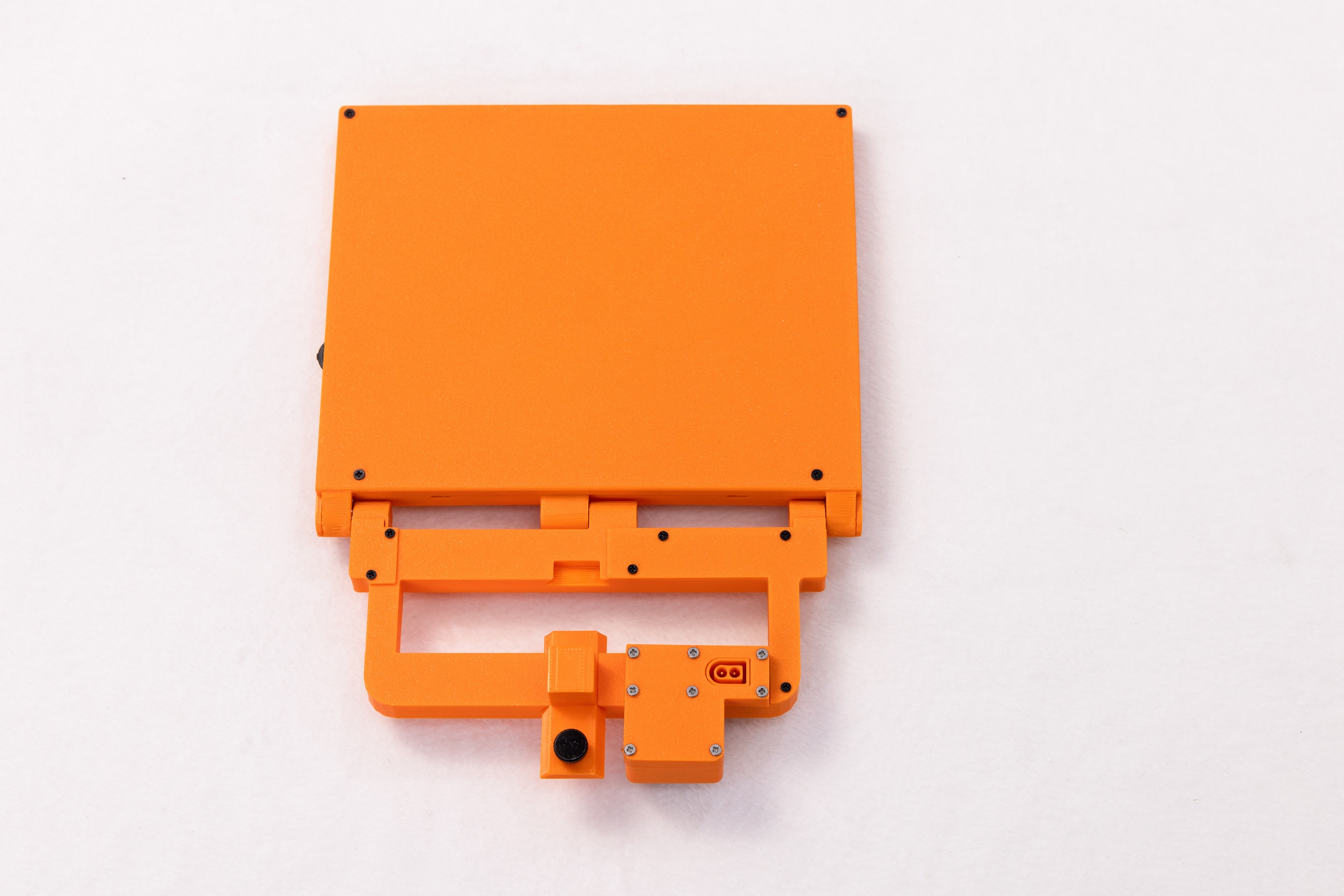 8Inch  Monitor  3D Print  for  - Retro Gaming Fun recensione e prezzo