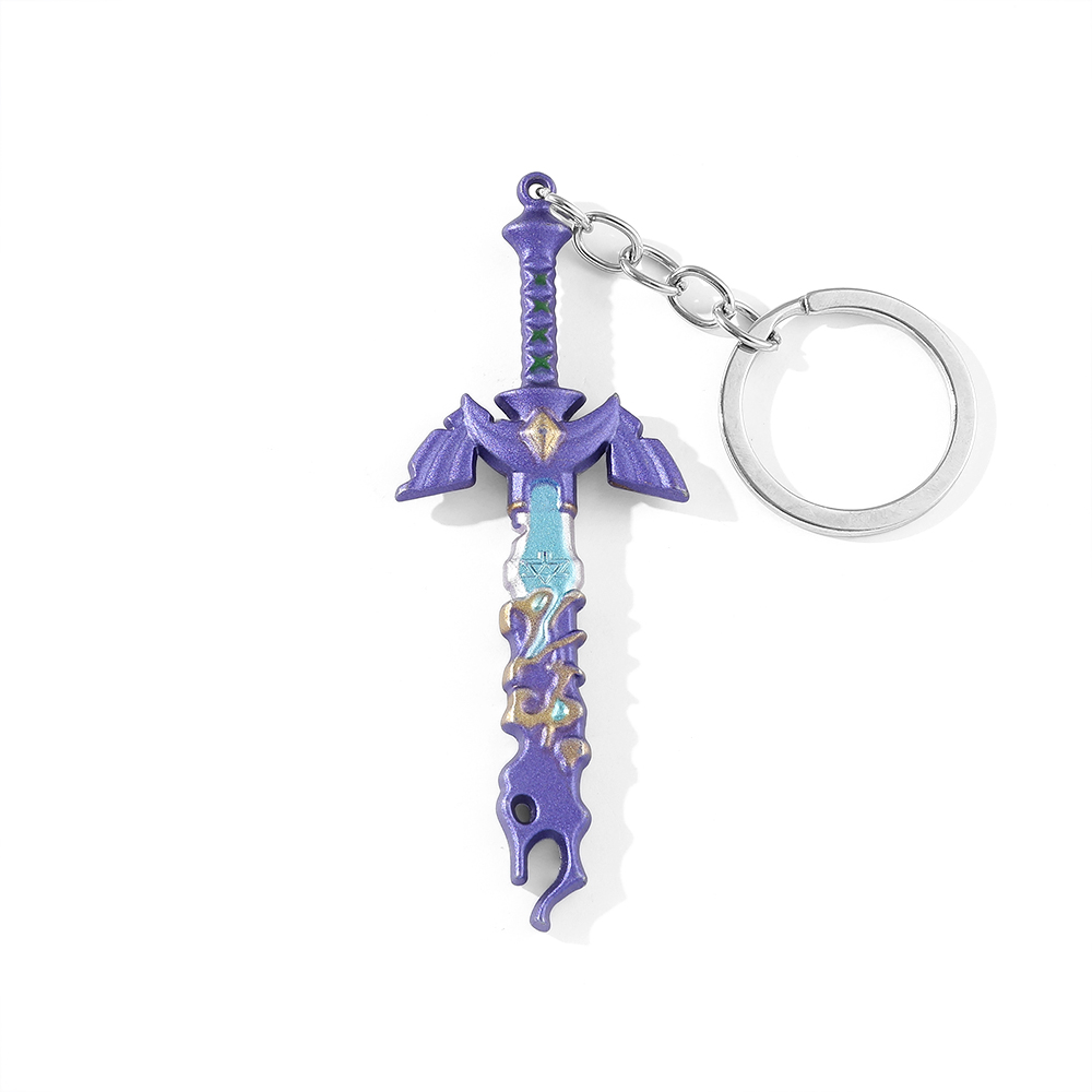 Game The Legend of Keychain Ma - Retro Gaming Keychain recensione e prezzo