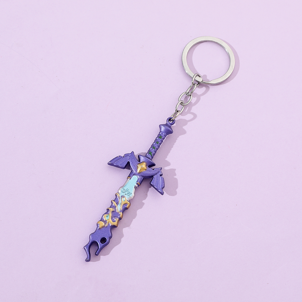 Game The Legend of Keychain Ma - Retro Gaming Keychain recensione e prezzo