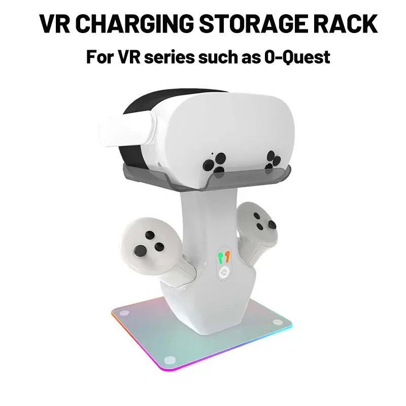 Meta Quest 3 VR Universal Char - Retro Gaming In Vr recensione e prezzo