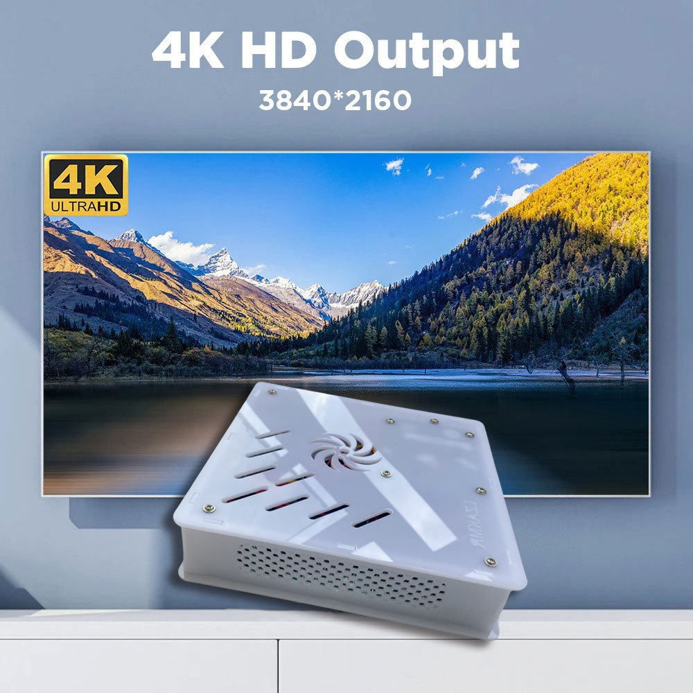 2026 New X8 Retro Game Console - Retro Gaming Emulator Console recensione e prezzo