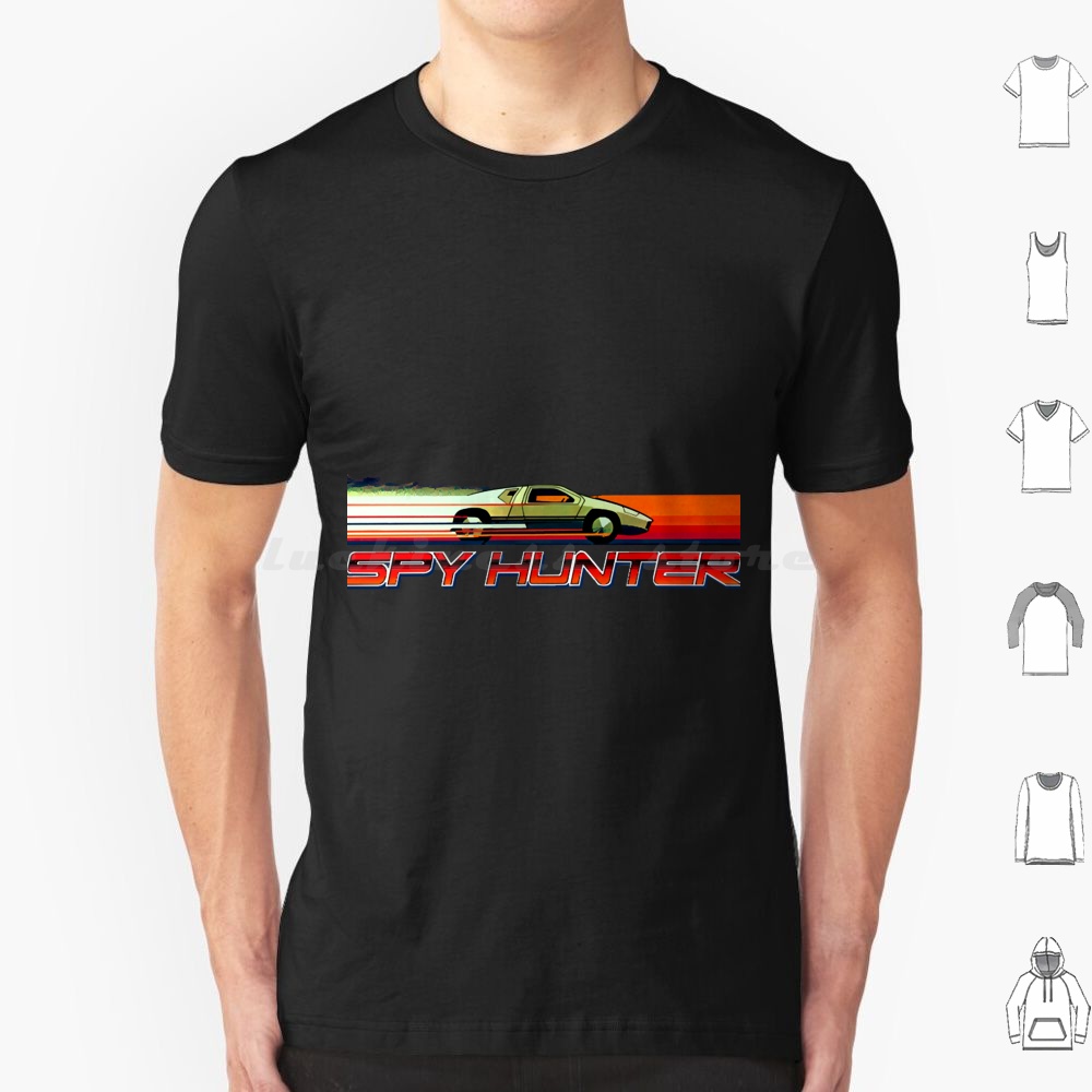 Mod.5 Arcade Hunter Video Game - Gaming Retro Arcade recensione e prezzo