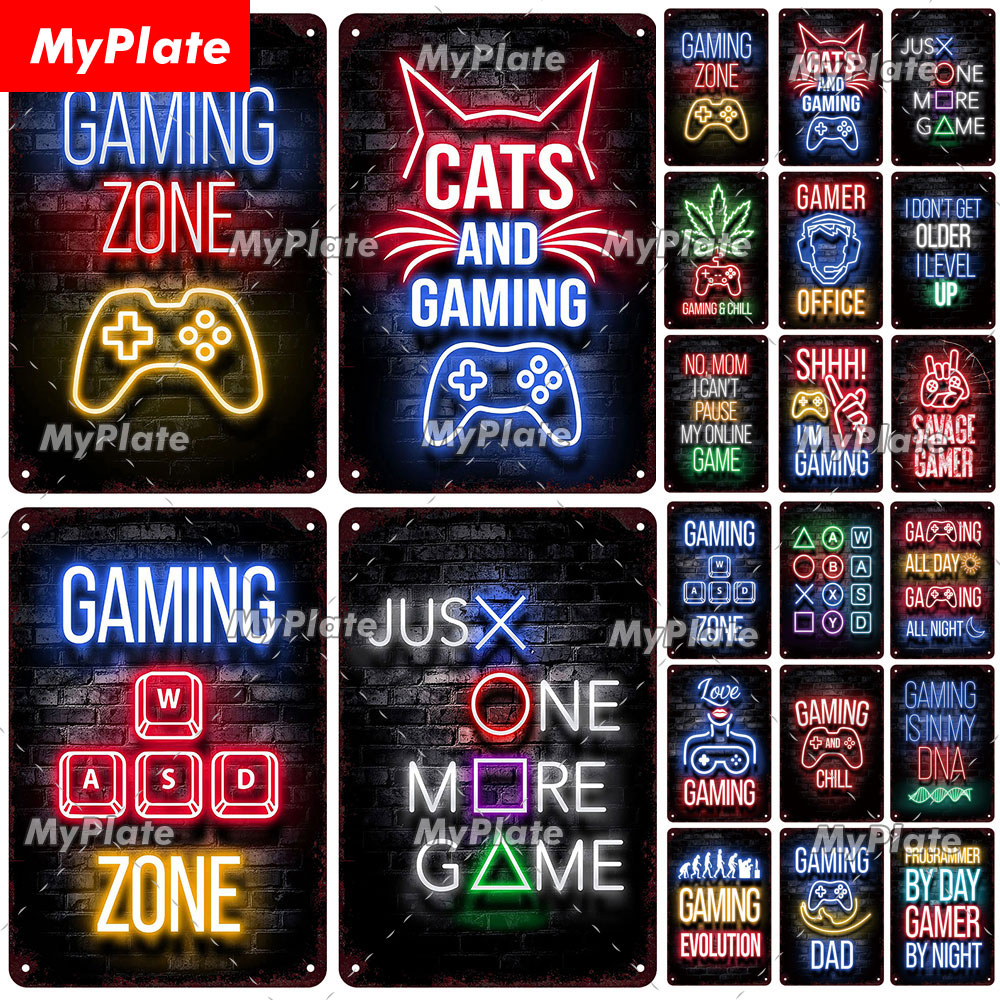 [MyPlate] Vintage Gaming Zone  - Retro Gaming Us recensione e prezzo
