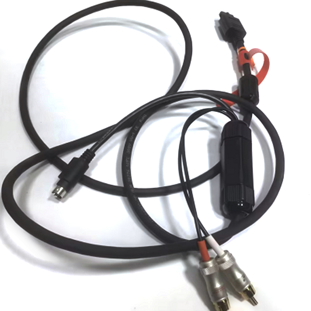 SFC N64 NGC S-Video Cable Shie - Retro Gaming Fun recensione e prezzo