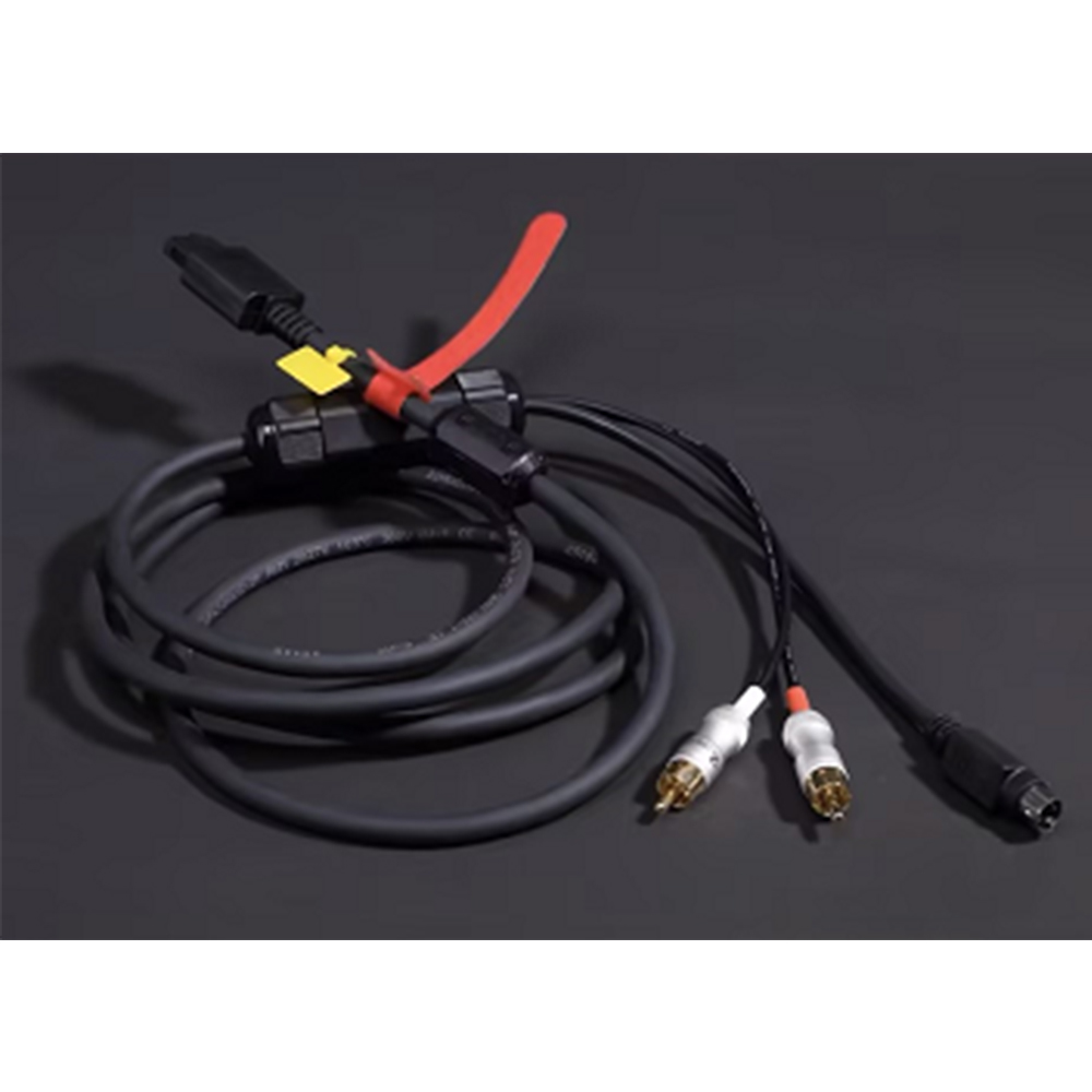 SFC N64 NGC S-Video Cable Shie - Retro Gaming Fun recensione e prezzo