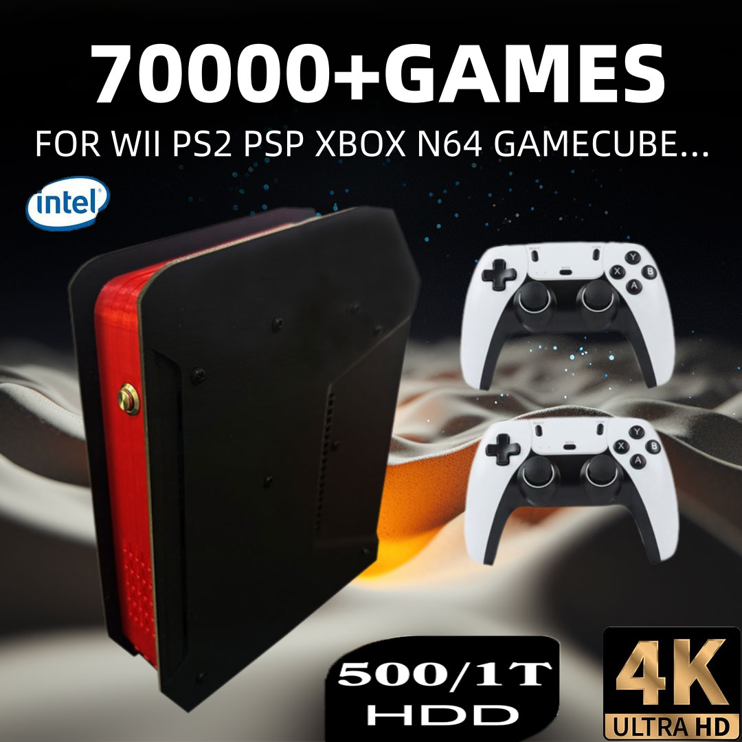 X4 Retro Video Game Console Wi - Retro Gaming Console Lego recensione e prezzo