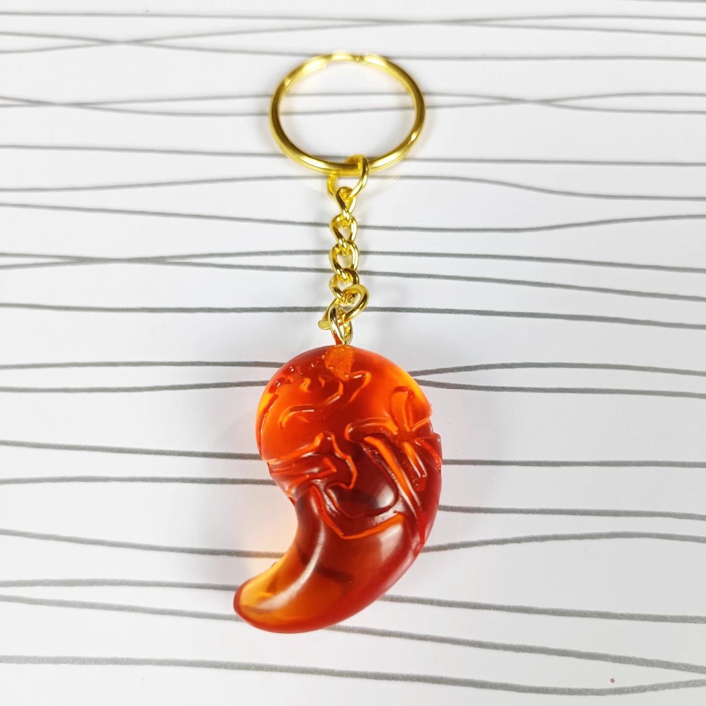 New The Legend of Zel da: Tear - Retro Gaming Keychain recensione e prezzo