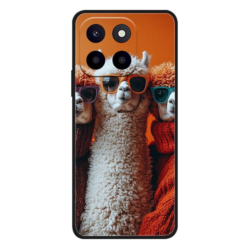Phone Case for Honor X6B 4G Ca - Retro Gaming Phone recensione e prezzo