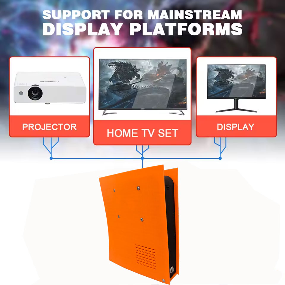 New M88 Retro Game Console 4K  - Retro Gaming Qss recensione e prezzo