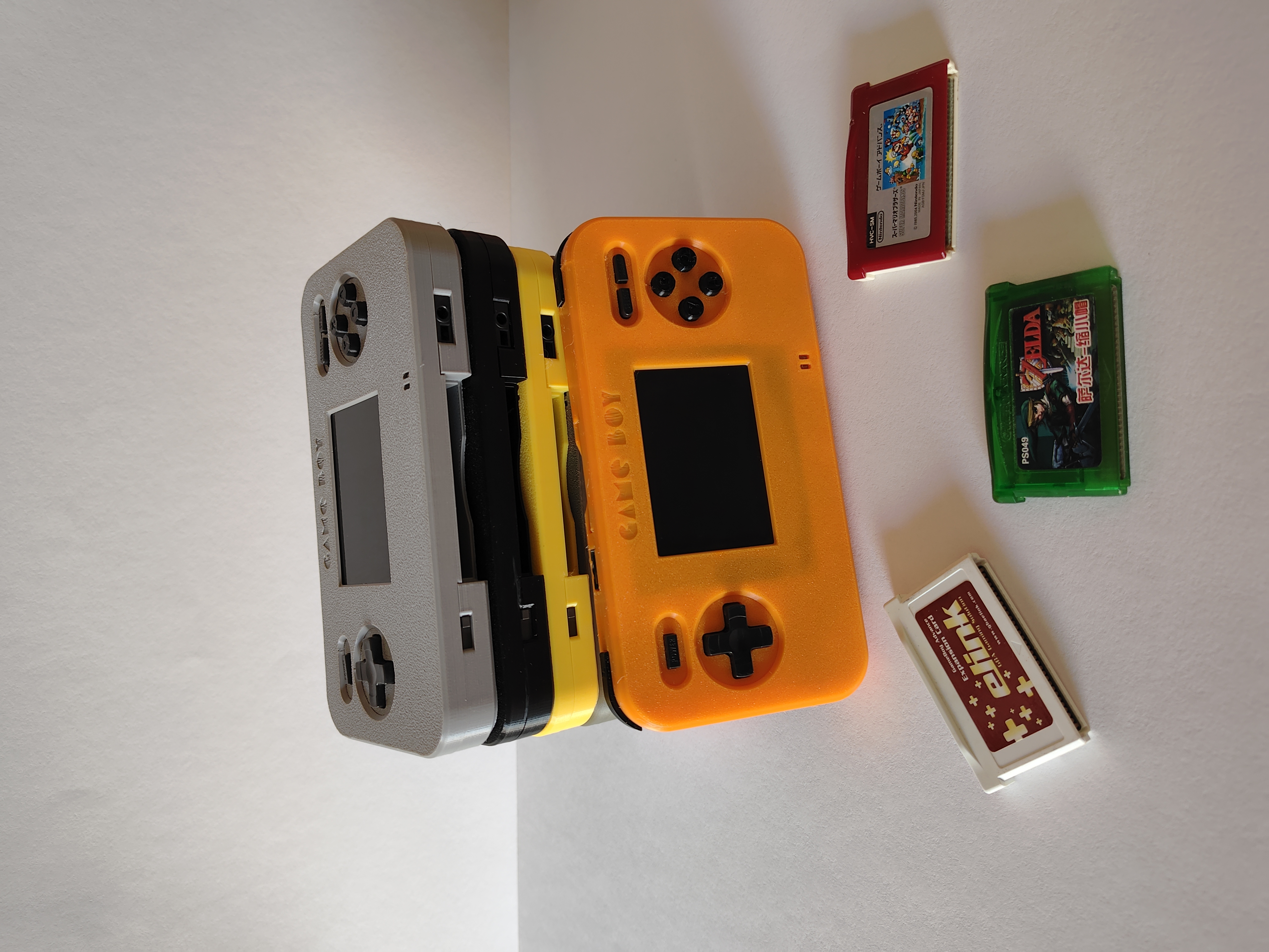 Colorful Design NDS To GBA Ret - Retro Gaming Fun recensione e prezzo