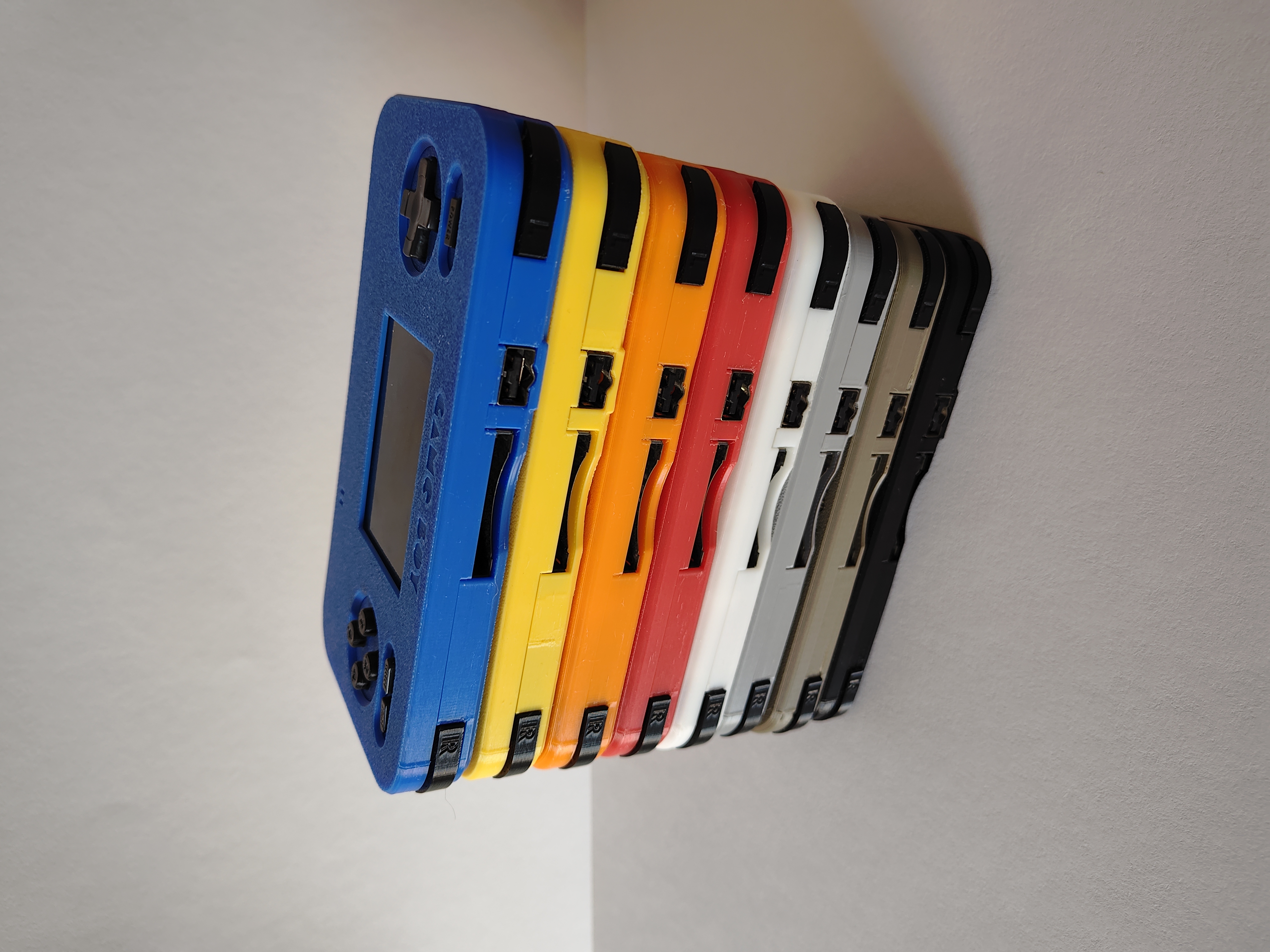Colorful Design NDS To GBA Ret - Retro Gaming Fun recensione e prezzo