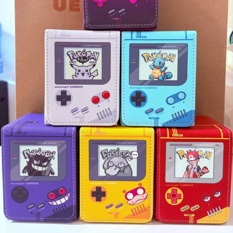 Pokémon Psyduck Mew Gengar Fig - Retro Gaming Fun recensione e prezzo