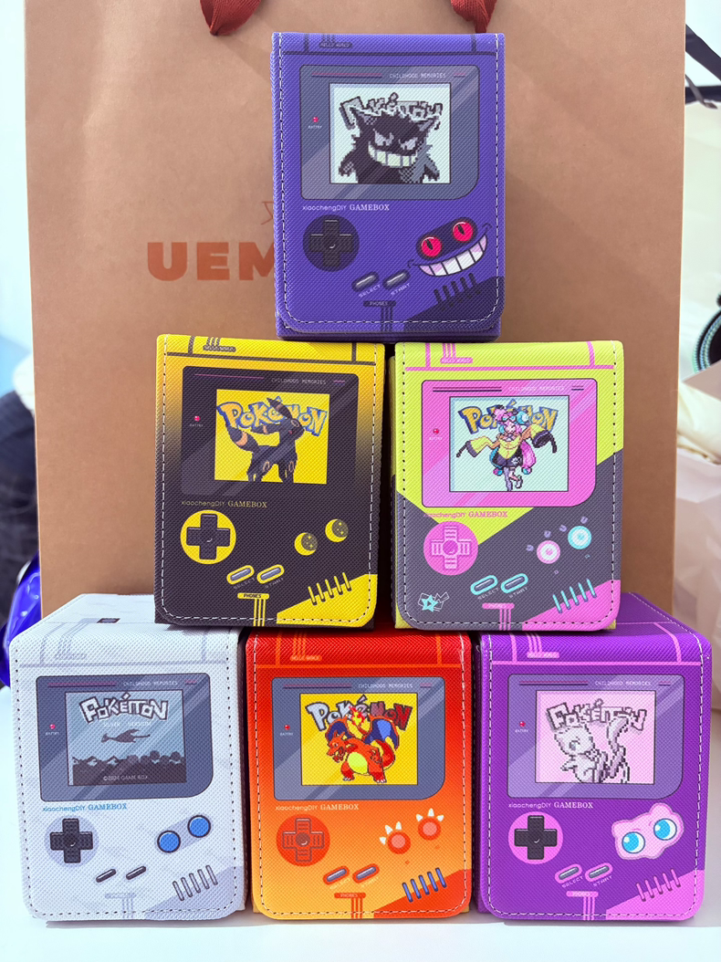 Pokémon Psyduck Mew Gengar Fig - Retro Gaming Fun recensione e prezzo