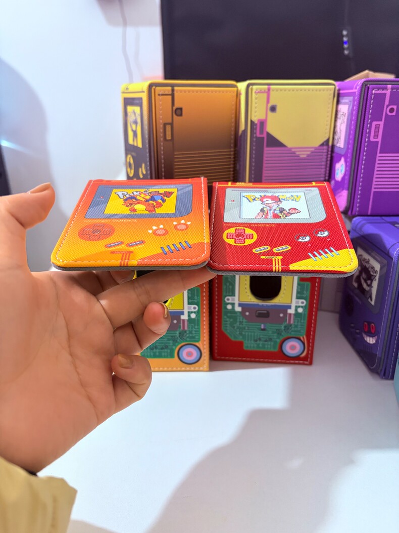 Pokémon Psyduck Mew Gengar Fig - Retro Gaming Fun recensione e prezzo