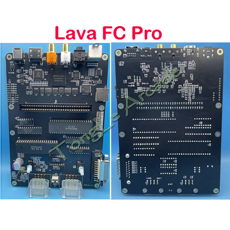 HDMI FC Rgbfc Rgb Fc Nesrgb La - Retro Gaming Console Lego recensione e prezzo
