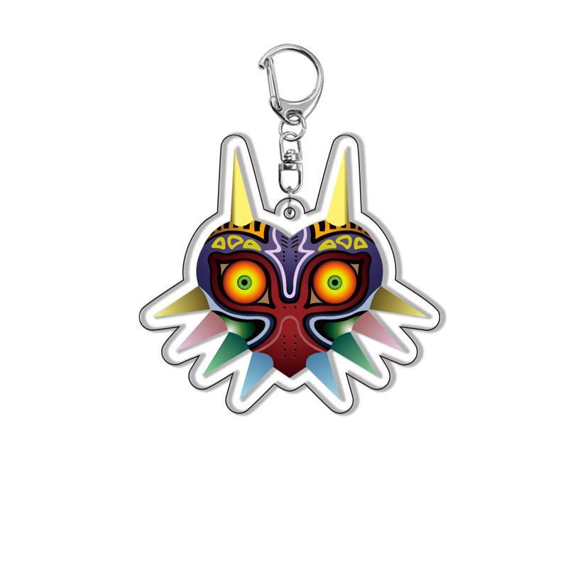 Zelda Link Legend Game Keychai - Retro Gaming Keychain recensione e prezzo