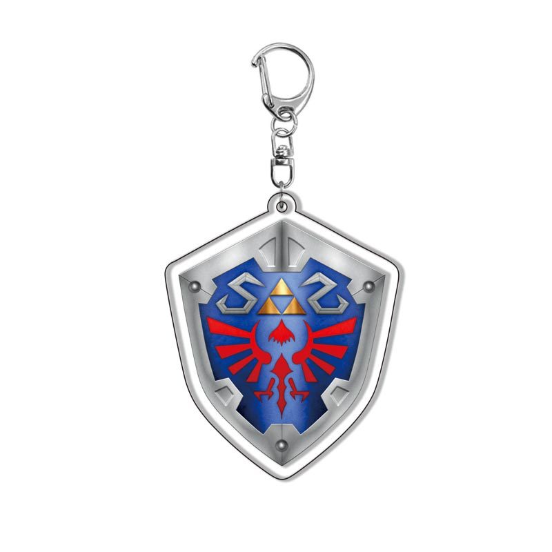 Zelda Link Legend Game Keychai - Retro Gaming Keychain recensione e prezzo