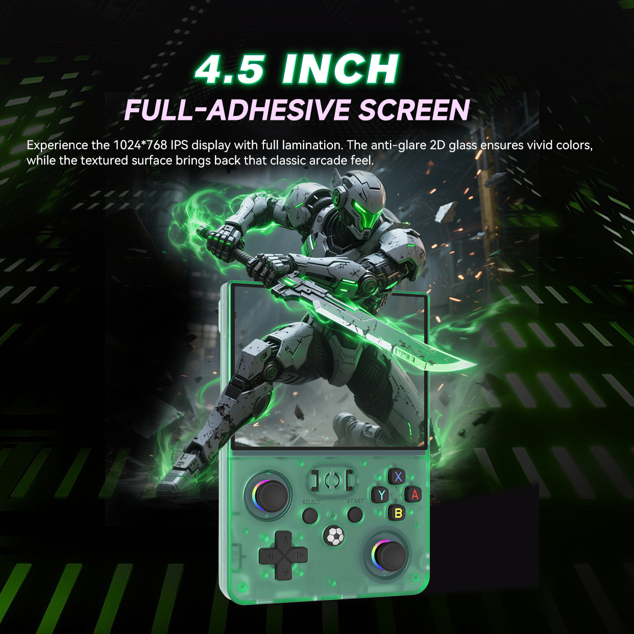 R36 Max2 Linux System Handheld - Gaming Retro Arcade recensione e prezzo