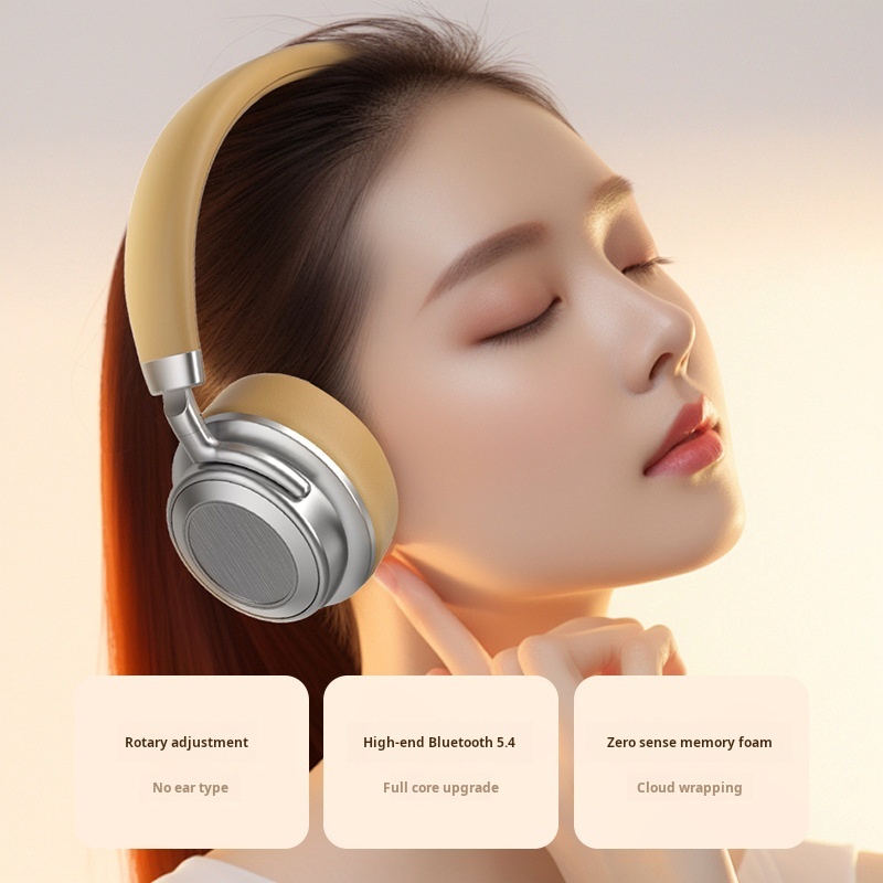 Bluetooth 5.4 Metal Retro Head - Retro Gaming Phone recensione e prezzo