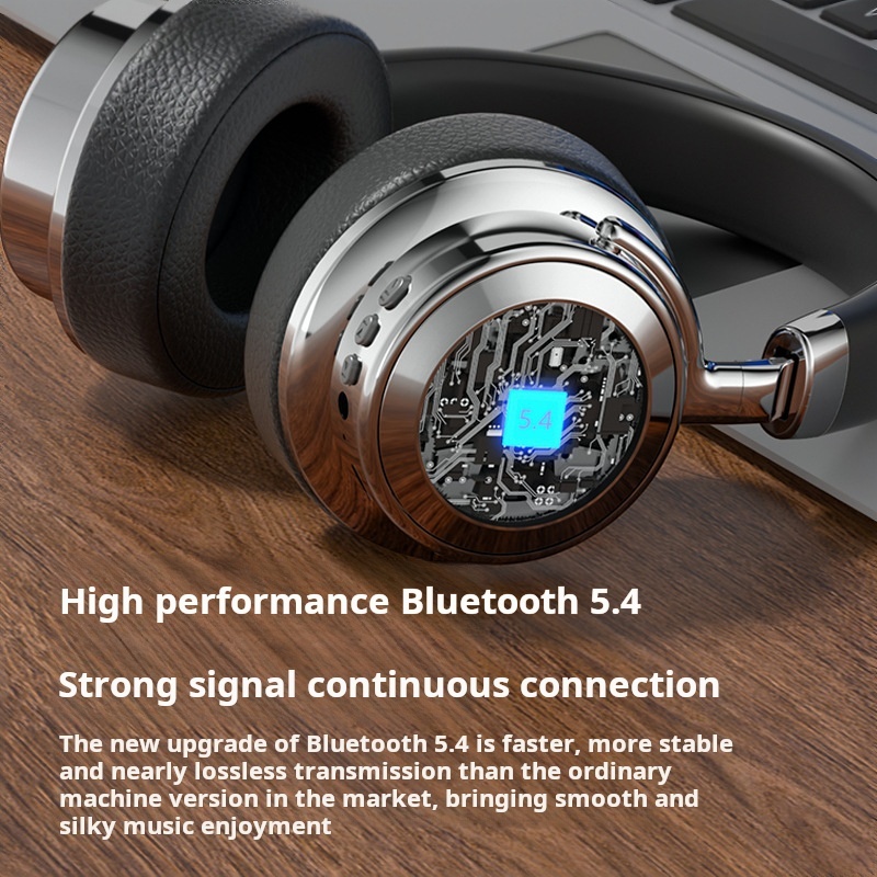 Bluetooth 5.4 Metal Retro Head - Retro Gaming Phone recensione e prezzo