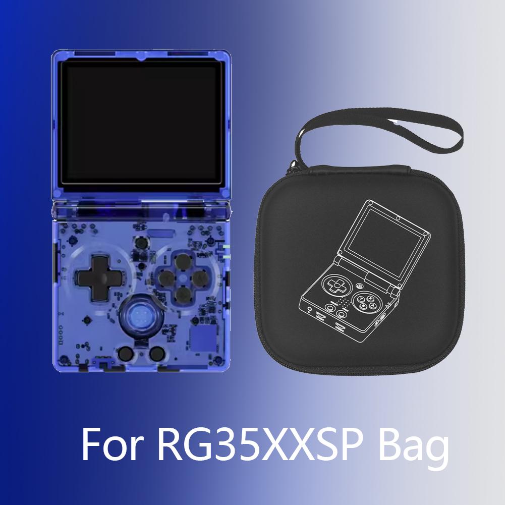 Travel Case For ANBERNIC RG35X - Retro Gaming Phone recensione e prezzo