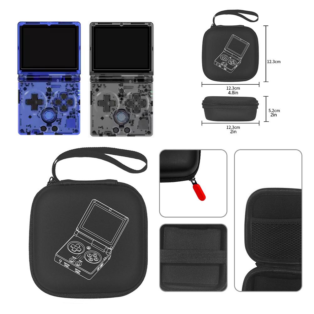 Travel Case For ANBERNIC RG35X - Retro Gaming Phone recensione e prezzo