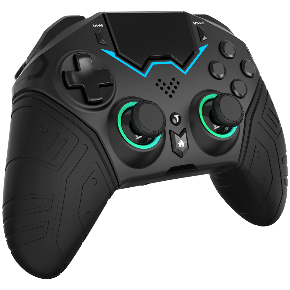 Wireless Controller For PS4 PS - Retro Gaming In Vr recensione e prezzo
