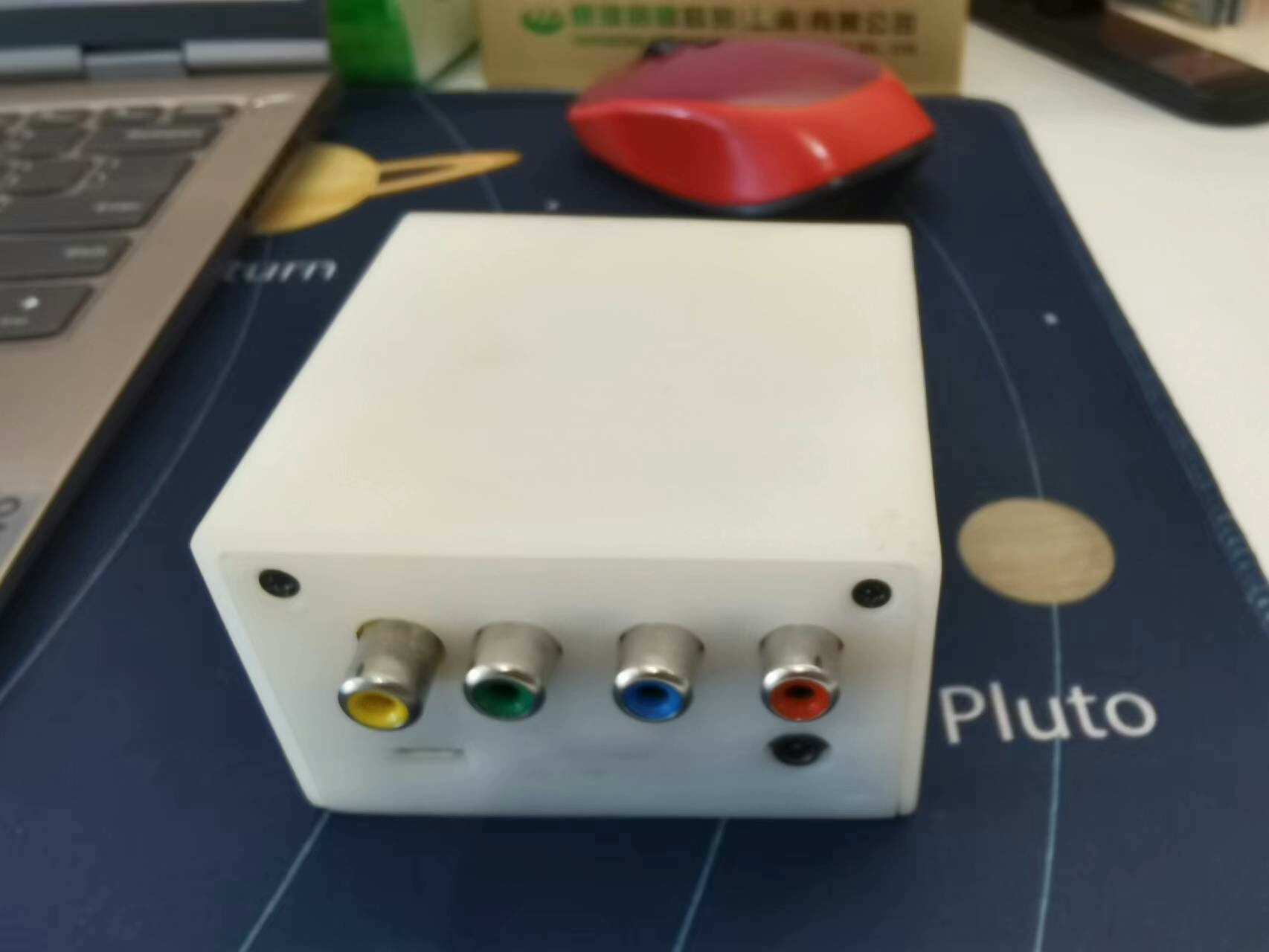 Raspberry Pi Retro Gaming Cons - Gaming Retro Arcade recensione e prezzo