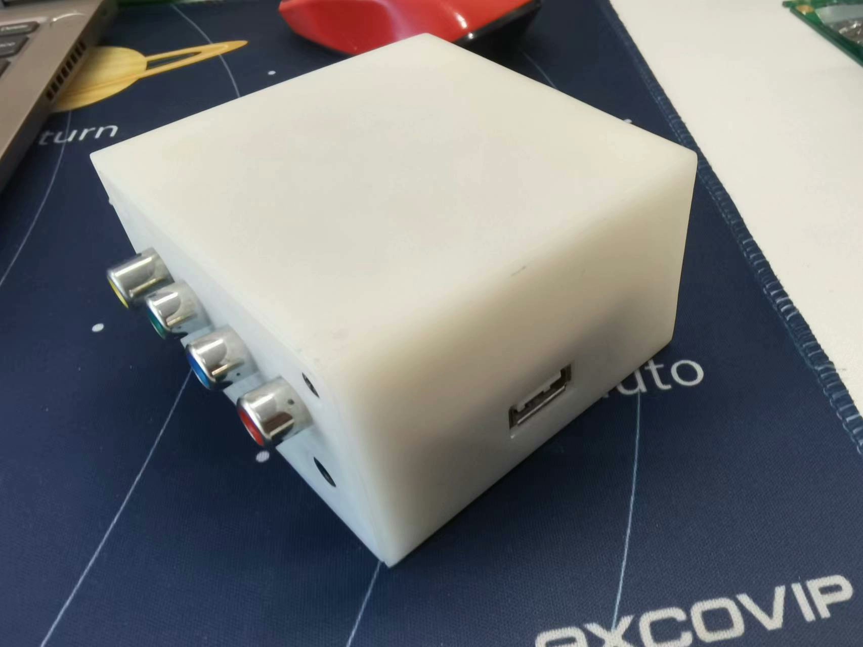 Raspberry Pi Retro Gaming Cons - Gaming Retro Arcade recensione e prezzo