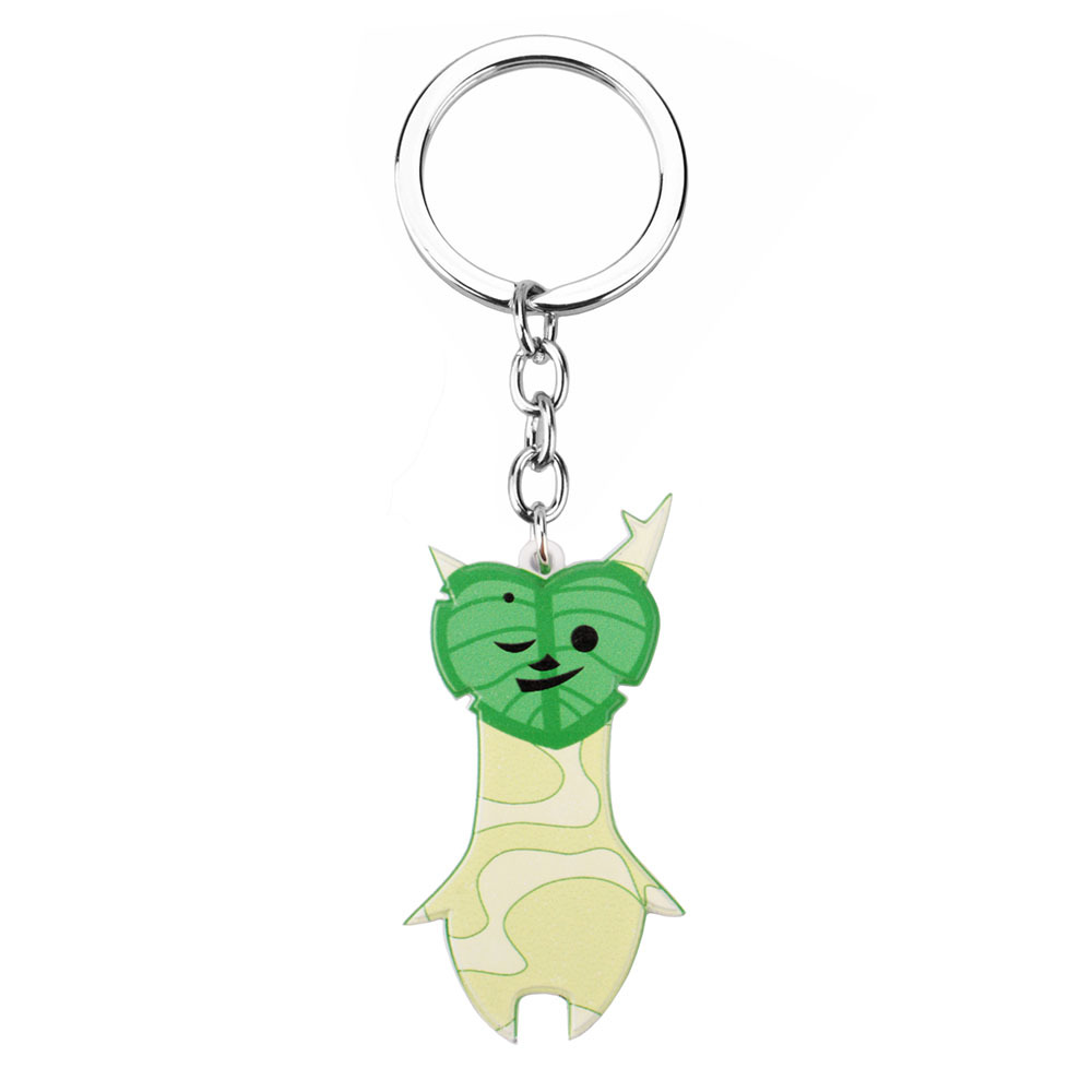 Game The Legend of Zeldas Yaha - Retro Gaming Keychain recensione e prezzo
