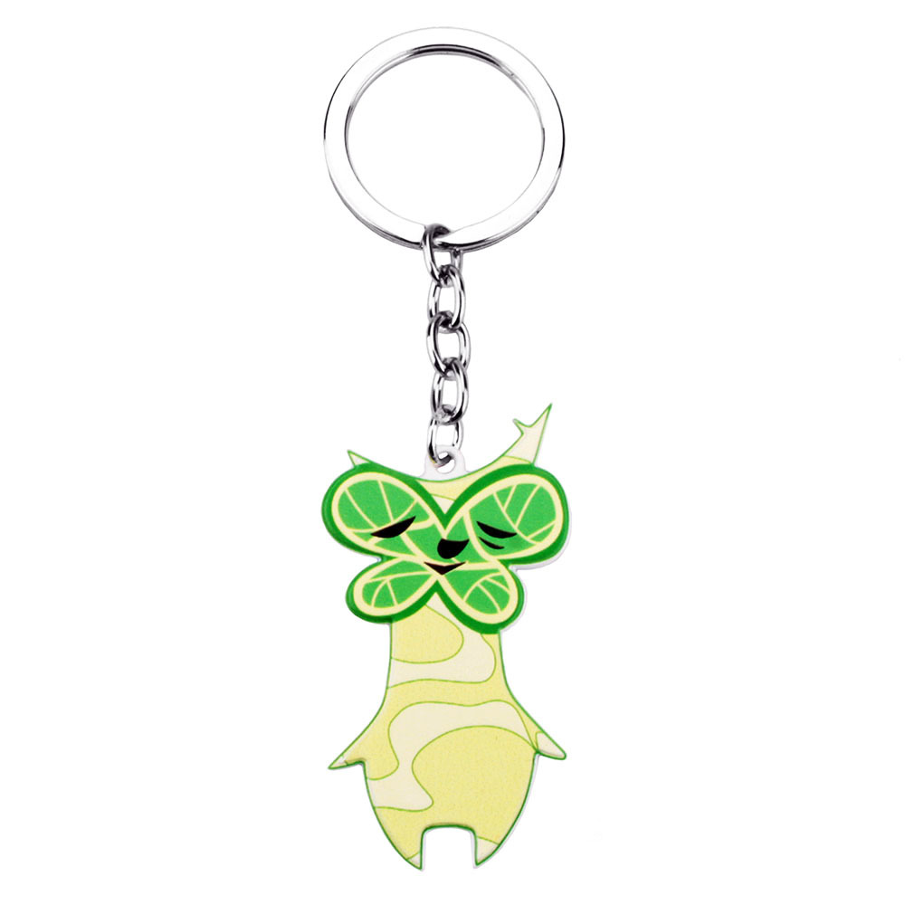 Game The Legend of Zeldas Yaha - Retro Gaming Keychain recensione e prezzo