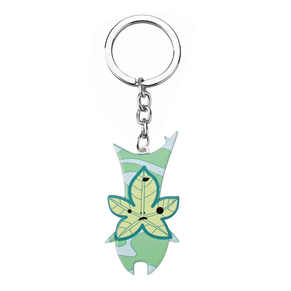 Game The Legend of Zeldas Yaha - Retro Gaming Keychain recensione e prezzo