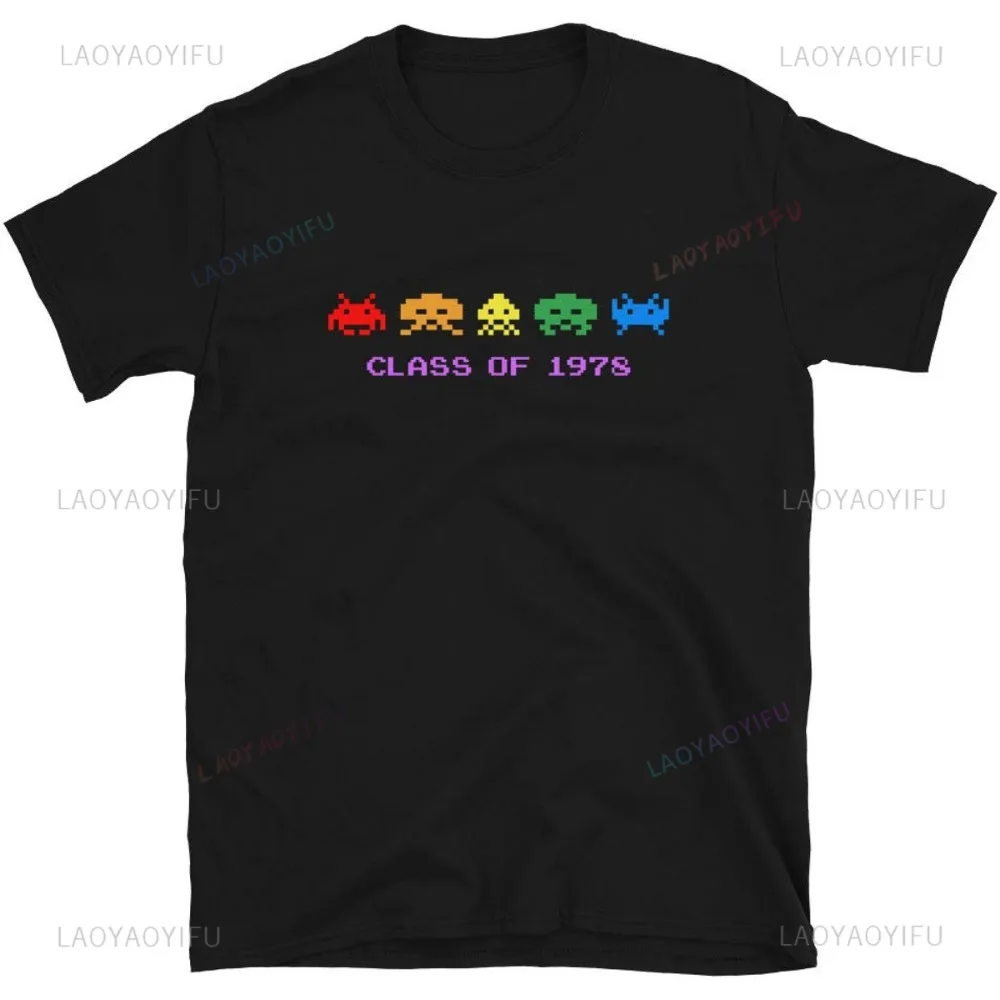 80s 70s Arcade Galaga Video Ga - Gaming Retro Arcade recensione e prezzo