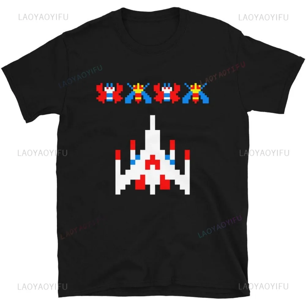80s 70s Arcade Galaga Video Ga - Gaming Retro Arcade recensione e prezzo