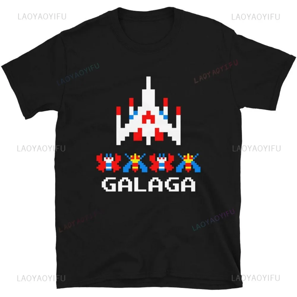 80s 70s Arcade Galaga Video Ga - Gaming Retro Arcade recensione e prezzo