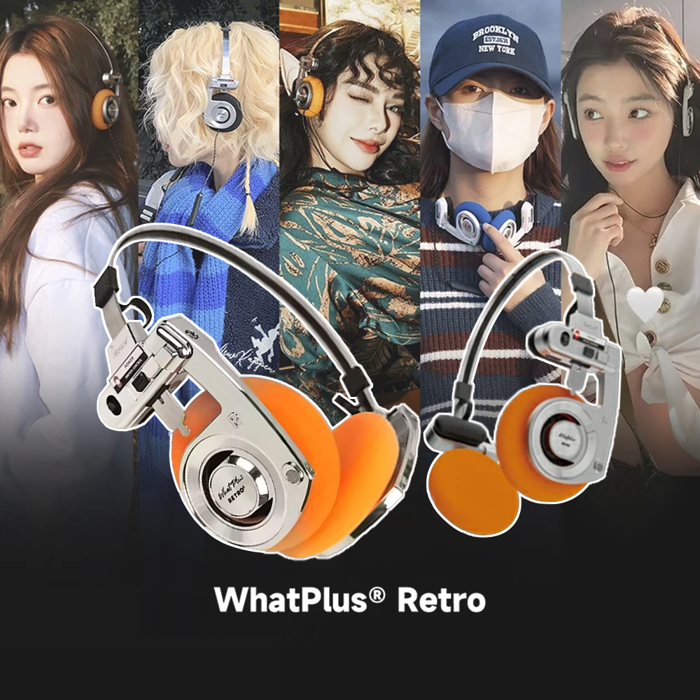 2026 WhatPlus RETRO R3 Bluetoo - Retro Gaming Us recensione e prezzo