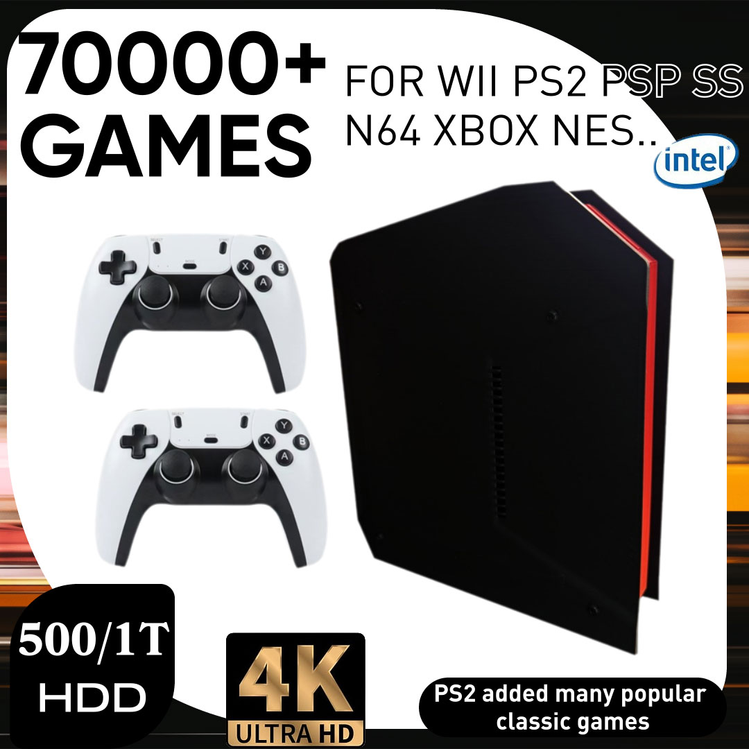 X4 Retro Video Game Console Wi - Retro Gaming Console Lego recensione e prezzo