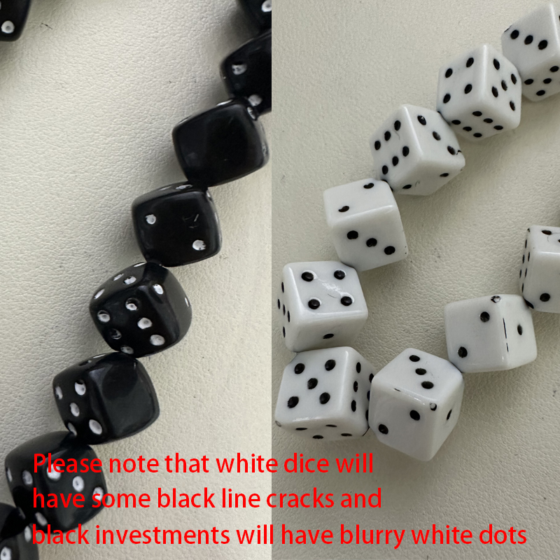 Korean Charm Dice Keychain Kaw - Retro Gaming Keychain recensione e prezzo